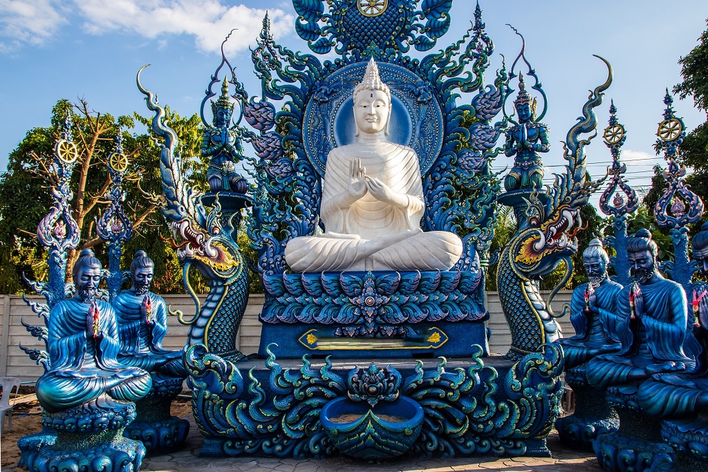 NORD CLASSICO ** TOUR PRIVATO **